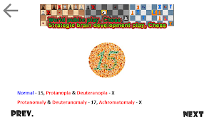 Eye Test Charts Screenshot 3