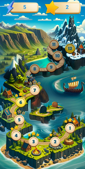 Fortune Tiger Screenshot 2
