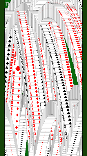 Solitaire - Classical Solitaire Game Screenshot 1