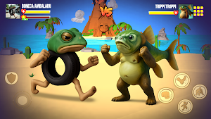 Brainrot Fighters: Meme Battle Screenshot 3