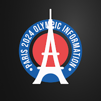 Paris 2024 Info