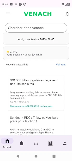 venach Screenshot 3
