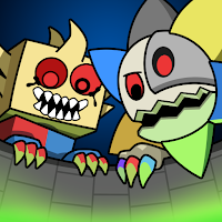 Dendys World: Survival Game