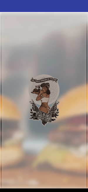 American Burger Screenshot 1