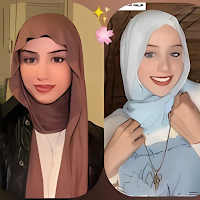 تعليم طرق  لفات حجاب 2025