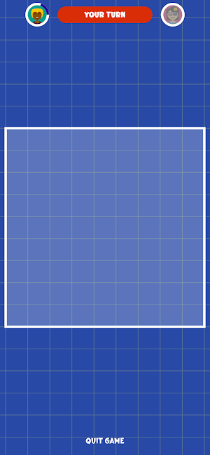 Battle of Squares Screenshot 0