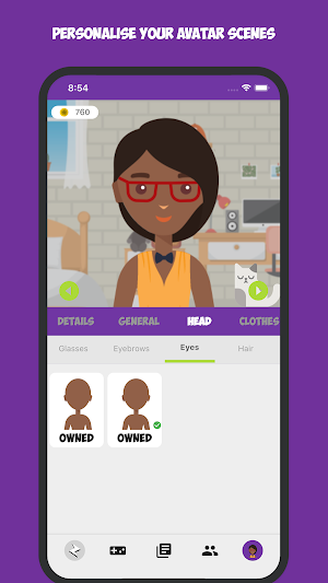 Zap Maths screenshot 8