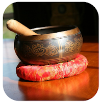 Tibetan Singing Bowls