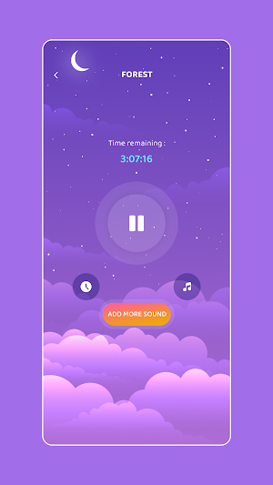SOUNDS DREAMS Screenshot 1
