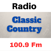 100.9 Classic Country Alaska