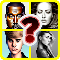 GUESS THE CELEBRITY PIC