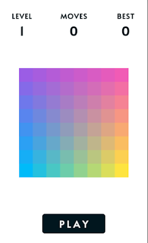 ColorSee Screenshot 1