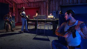 Grand Vegas Crime Openworld Screenshot 2