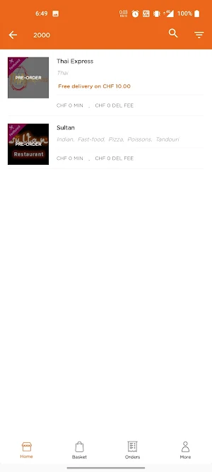 Platchaud Screenshot 1