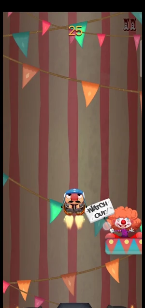 Jump Master Screenshot 3