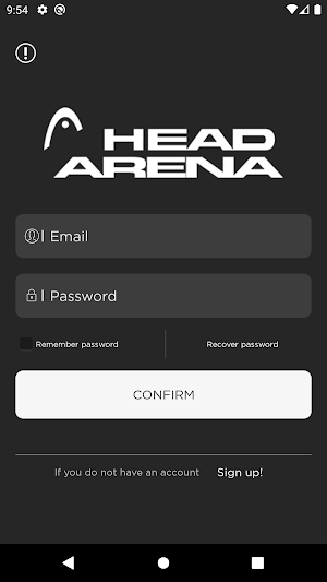 Head Arena Screenshot 0