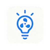 Windlamp Smart Home