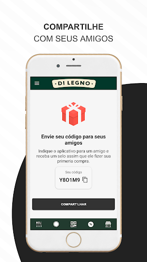 LA CASA DI LEGNO Screenshot 2