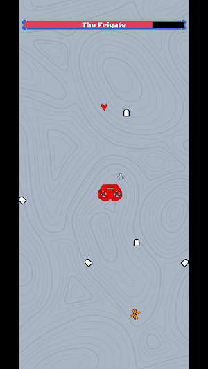 Freedom Flyer 2 Screenshot 0