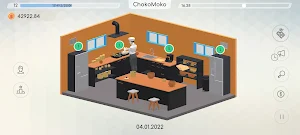 Chocolate Tycoon Screenshot 0