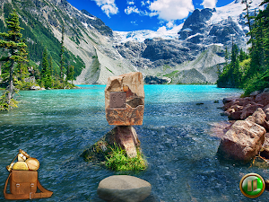The Lone Survivor - Adventure Games & Mystery Screenshot 3