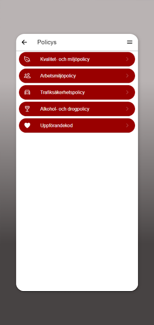 Flexilast Screenshot 2