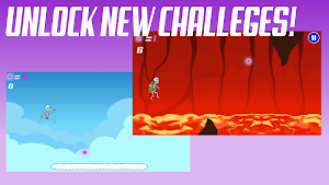 Skull Game - Arcade Games Screenshot 1