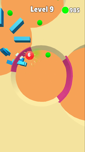 Ring Shoot Screenshot 1