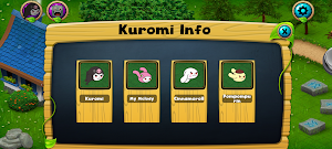 Angry Kuromi Screenshot 1