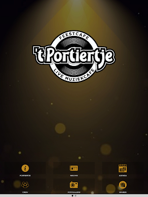 Feestcafe t Portiertje Screenshot 3