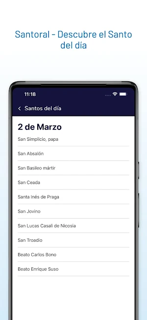 Calendario Laboral 2024 España Screenshot 2