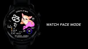 PEACH CHIHUAHUA ANIMATED Screenshot 3