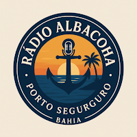 Rádio Albacoha - Porto Seguro