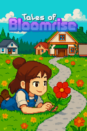 Tales of Bloomrise Screenshot 0