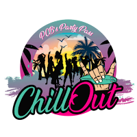 Chill Out Party Pass