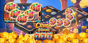 Casino8Game Screenshot 0