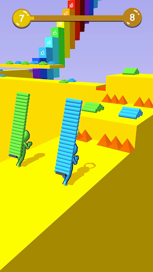 Ladder Race screenshot 6