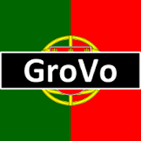 GroVo Portuguese
