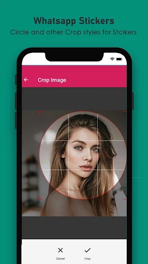 Emoji Sticker Maker for WA Screenshot 0
