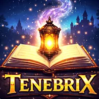 Tenebrix  KutoTales