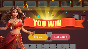 Teen Patti Fun Fortune Screenshot 3