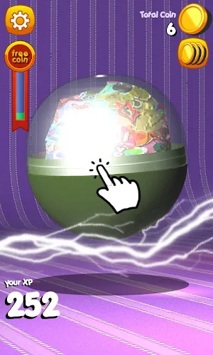 Vending Machine games Screenshot 1