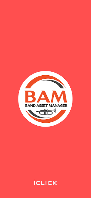 Band Asset Manager Screenshot 0