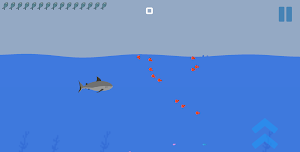 Shark Hunt Screenshot 0