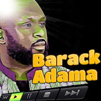 Barack Adama (T'Epauler)