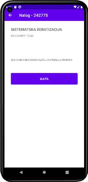 Ciklonizacija Screenshot 3