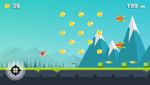 Super Cat Shooter ! Screenshot 2