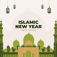 Islamic New Year 2024