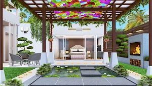 Home Design : Amazing Interiors Screenshot 2