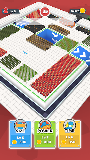Ammo Push Screenshot 3